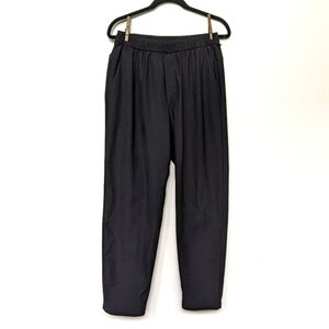 Lululemon Jogger Pants Black M
